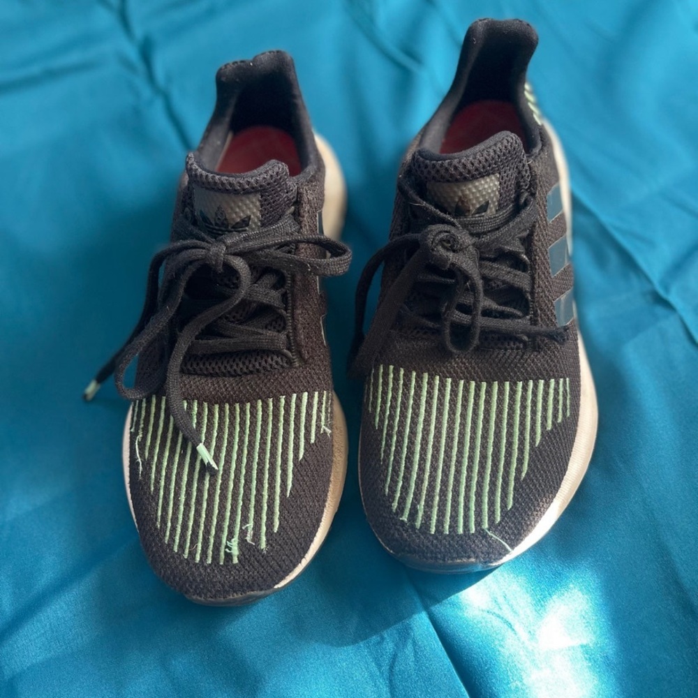 Adidas sneakers